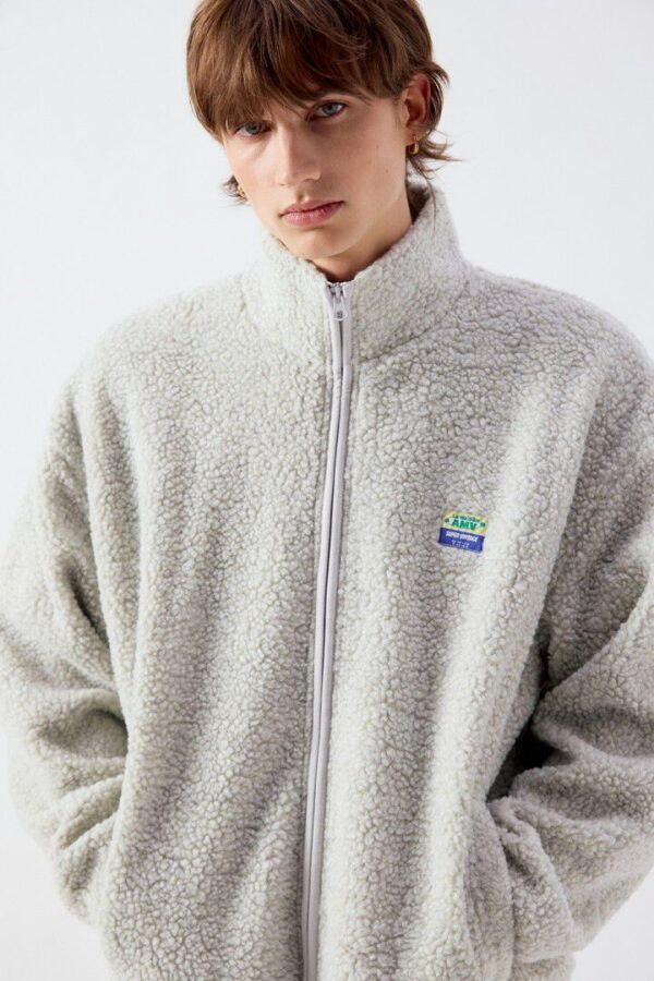 Men's Hoktown Jacket Polar