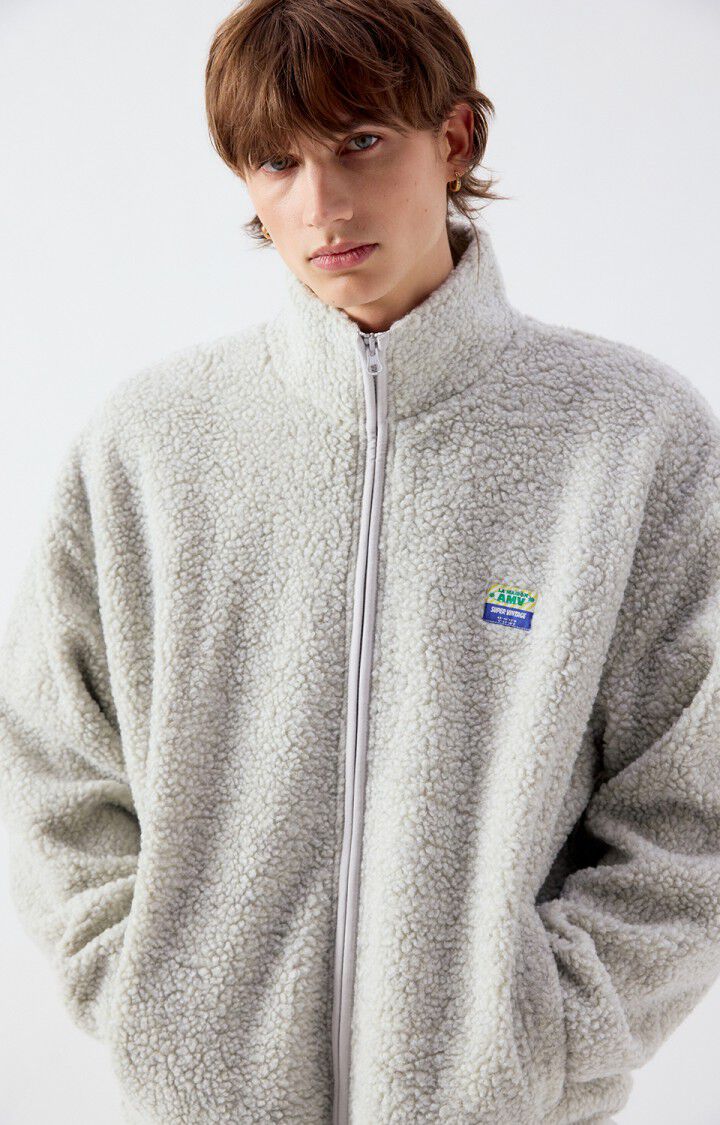 Men's Hoktown Jacket Polar