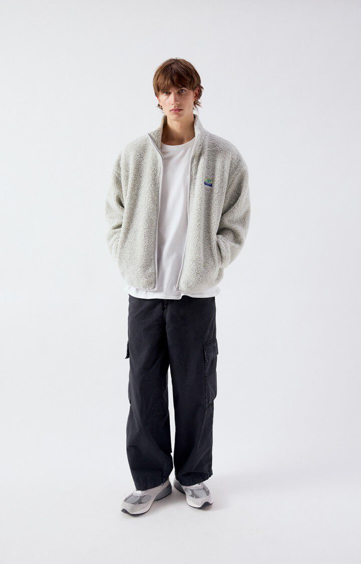 Men's Hoktown Jacket Polar – Bild 6