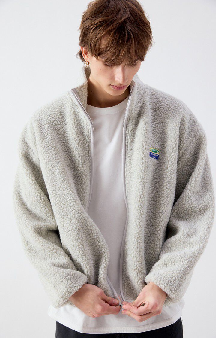 Men's Hoktown Jacket Polar – Bild 5