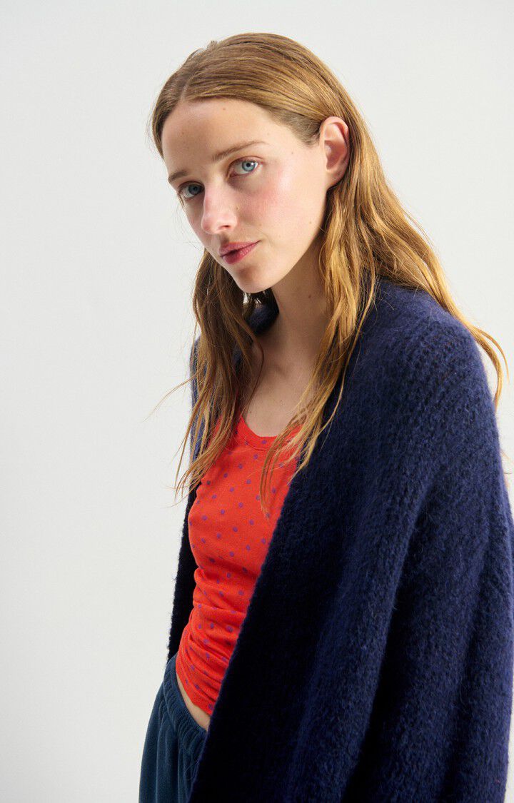 East Cardigan Navy – Bild 4