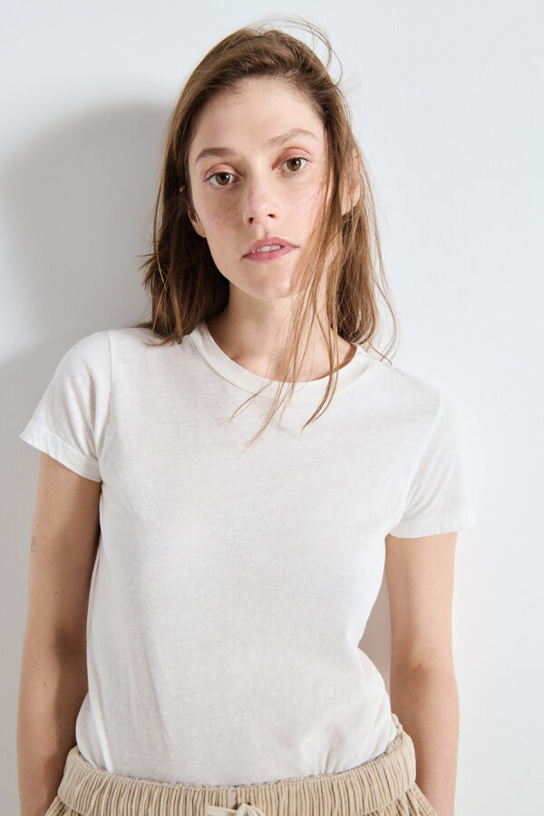 Gamipy T-Shirt White
