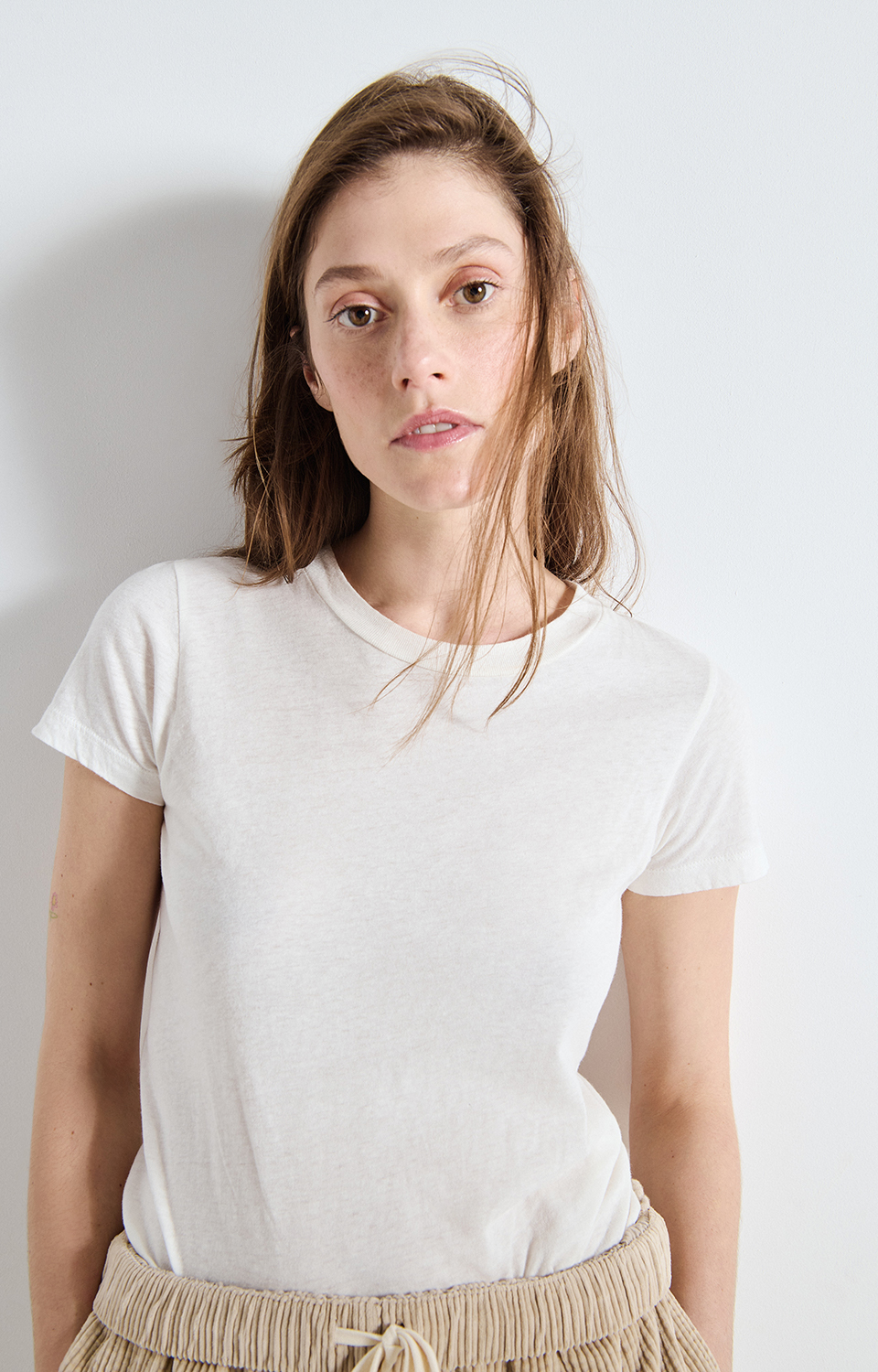 Gamipy T-Shirt White