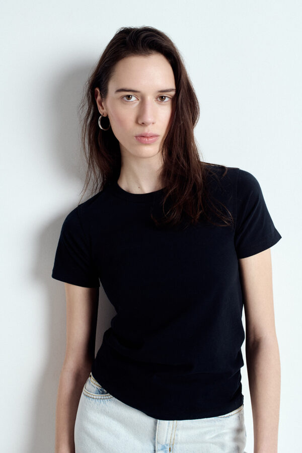 Gamipy T-Shirt Black