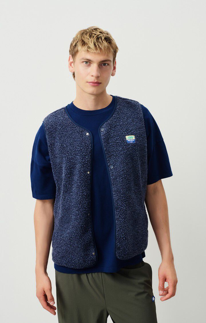 Men's Hoktown Vest Star