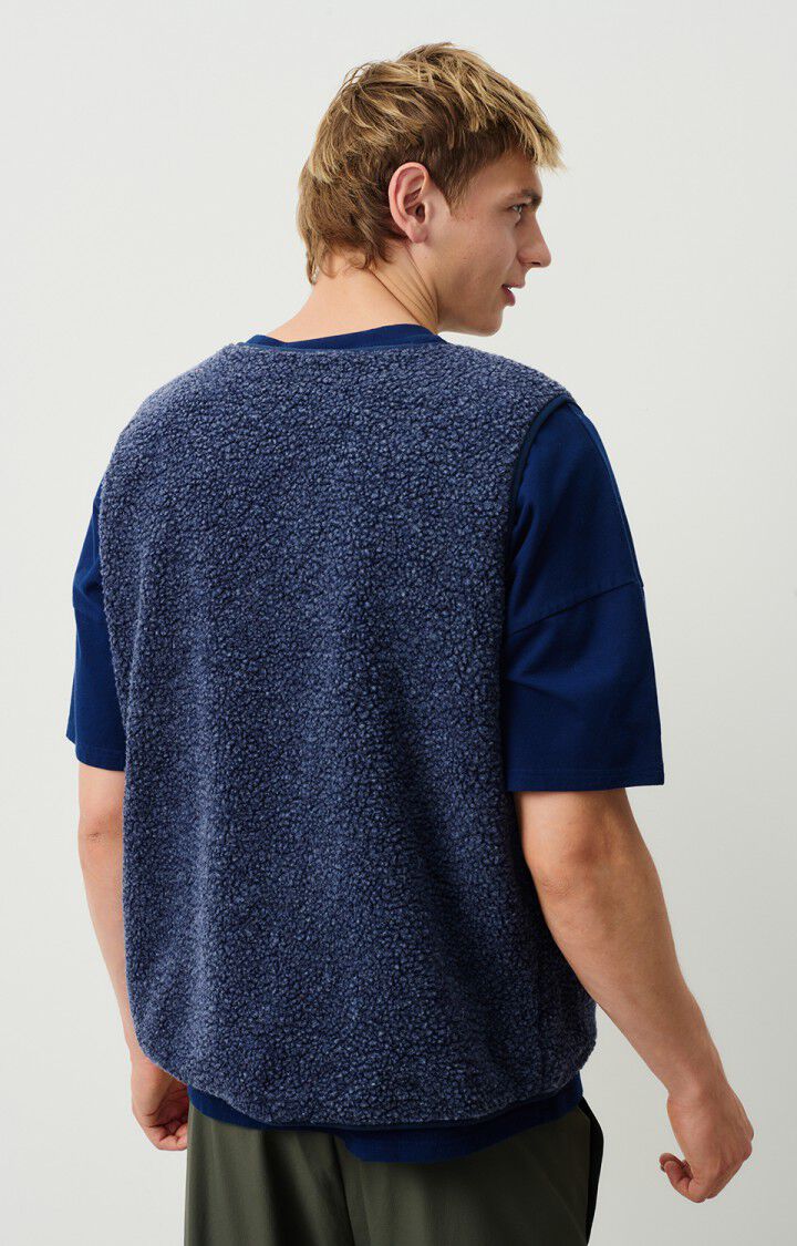 Men's Hoktown Vest Star – Bild 2