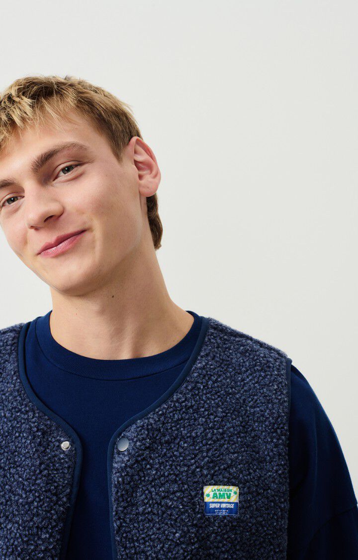 Men's Hoktown Vest Star – Bild 3