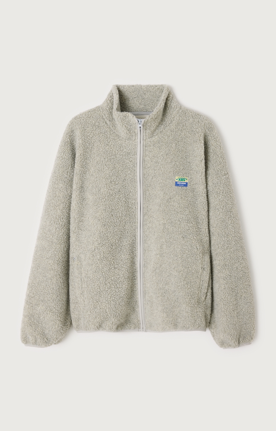 Men's Hoktown Jacket Polar – Bild 3