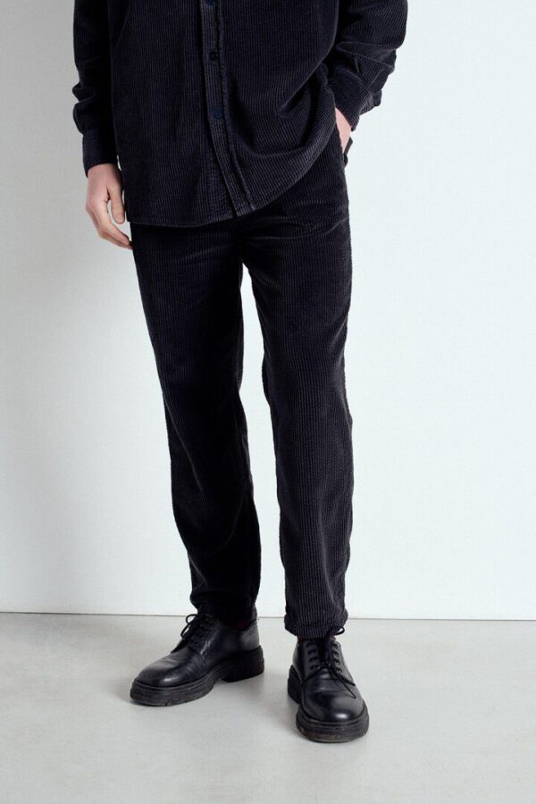 Men's Padow Pants Carbon