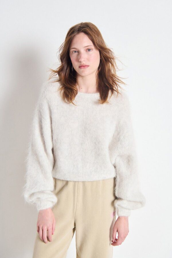 Niby Jumper Polar