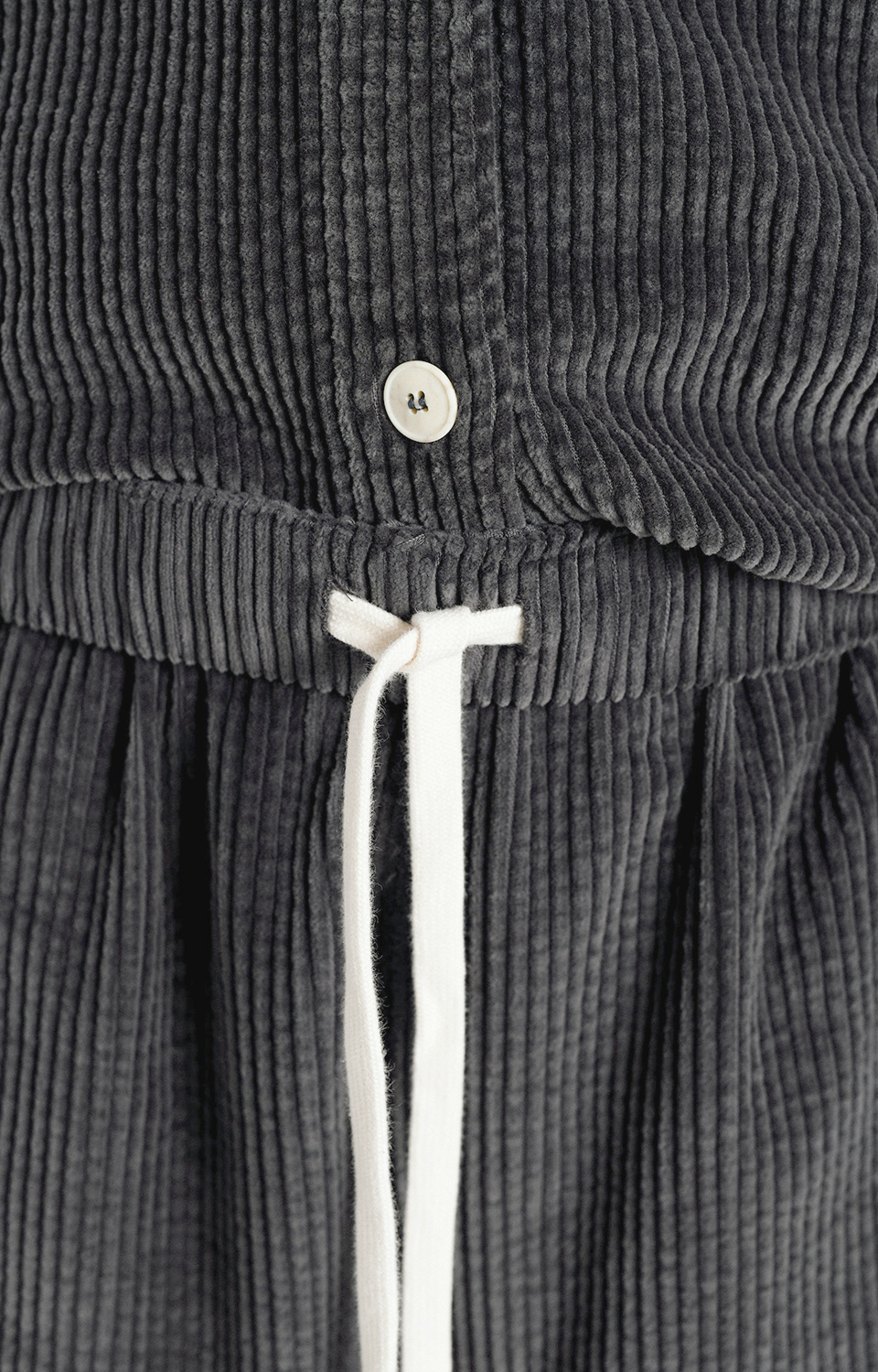 Padow Pants Carbon – Bild 3