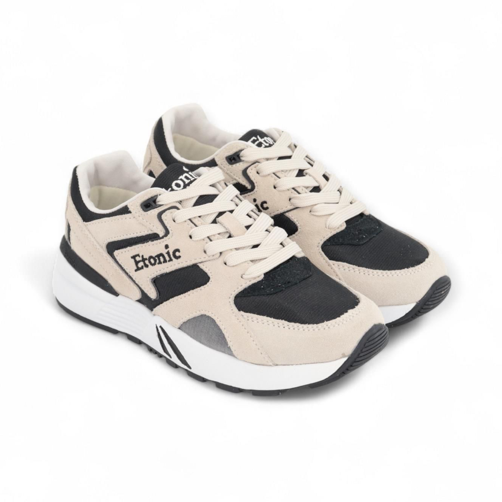 Runner Stable Air Block Black – Bild 2