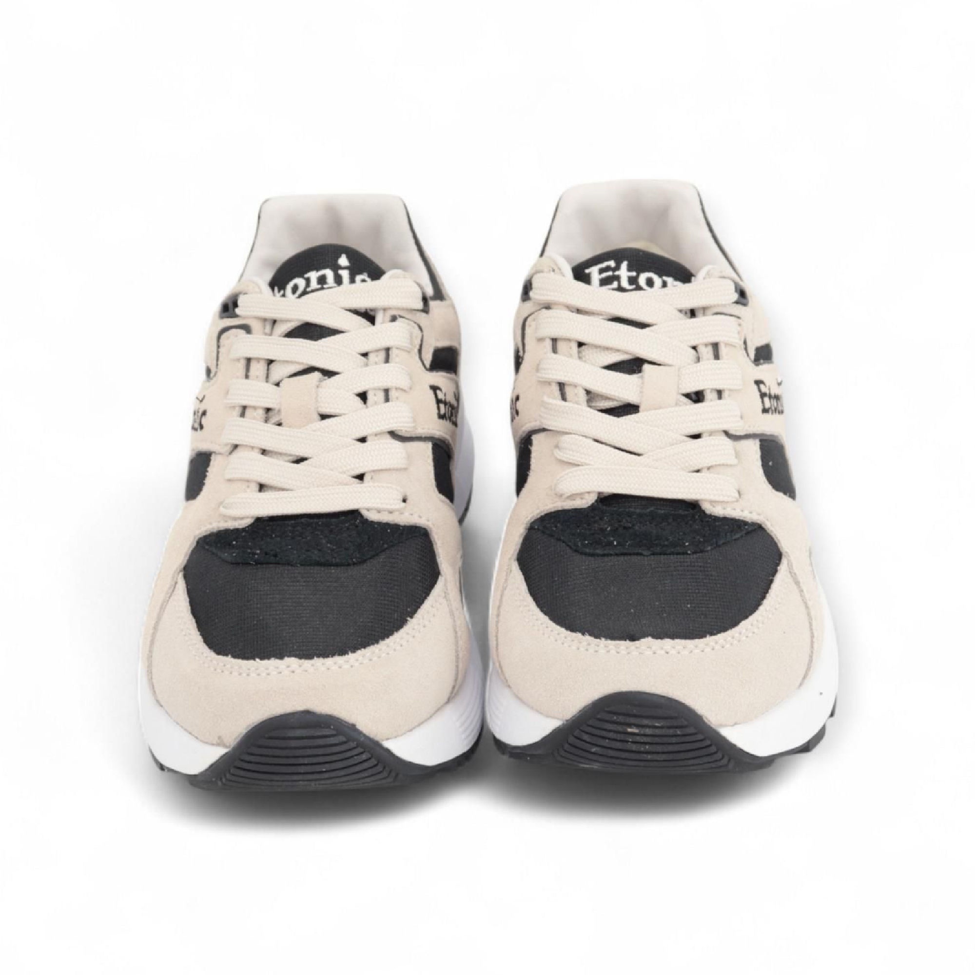 Runner Stable Air Block Black – Bild 3