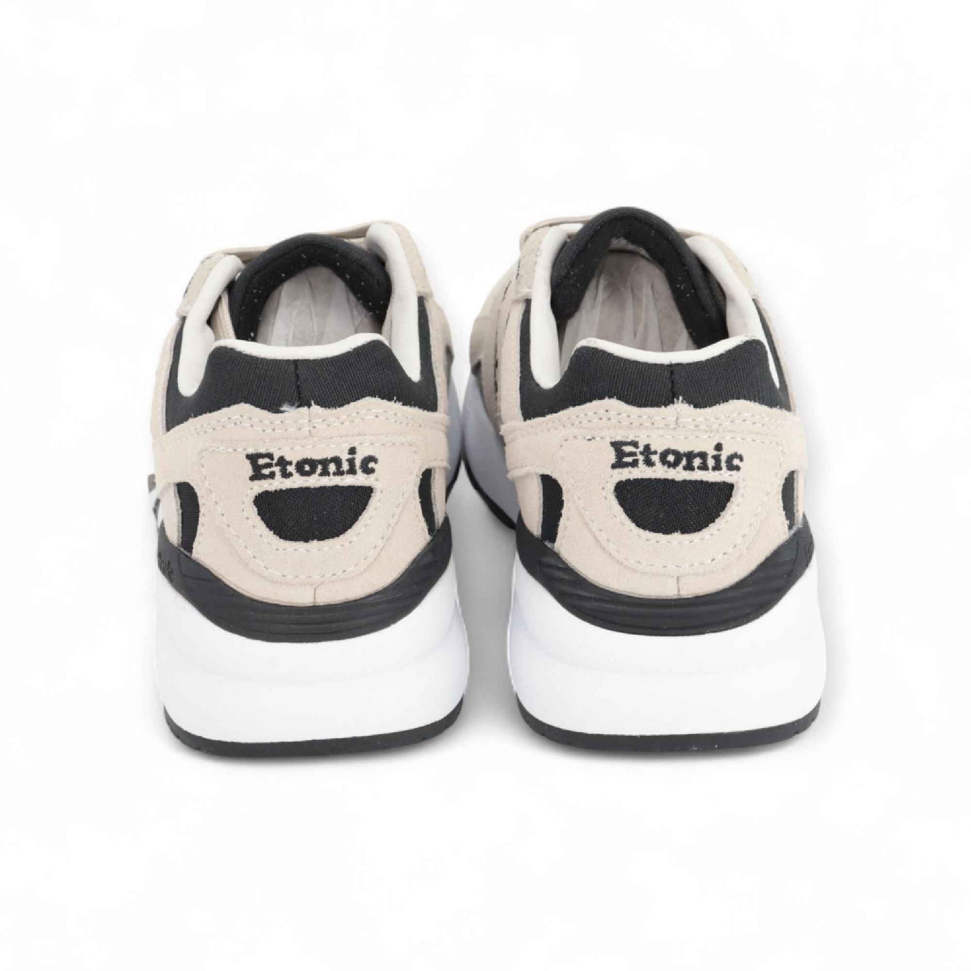 Runner Stable Air Block Black – Bild 4