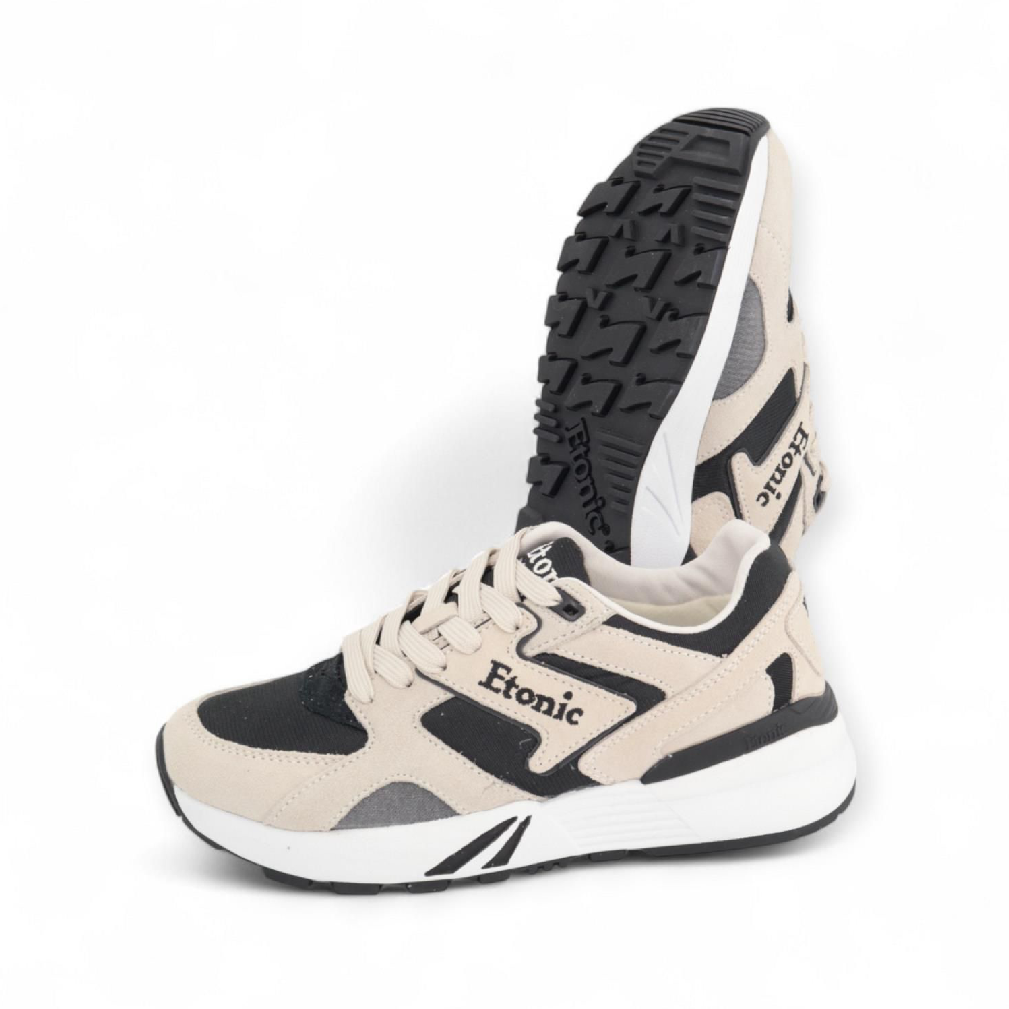 Runner Stable Air Block Black – Bild 5