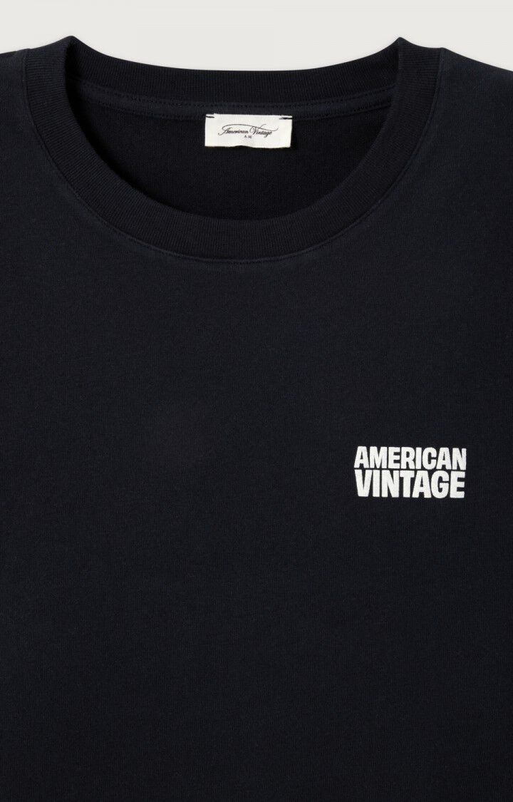 Ykobow T-Shirt Darkness – Bild 4