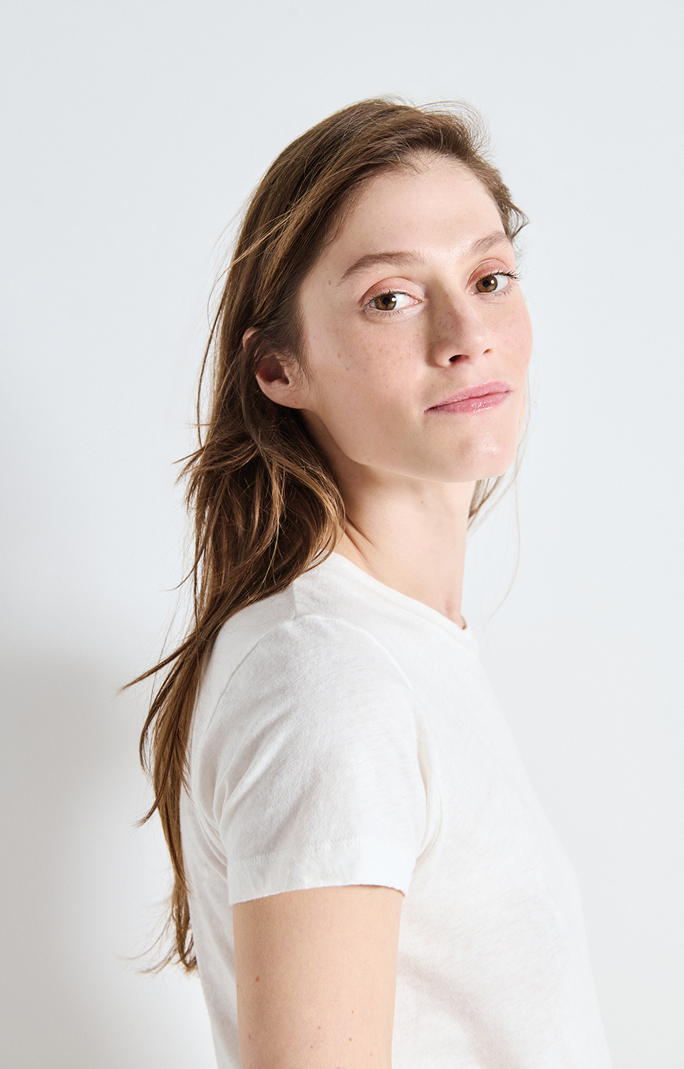 Gamipy T-Shirt White – Bild 5