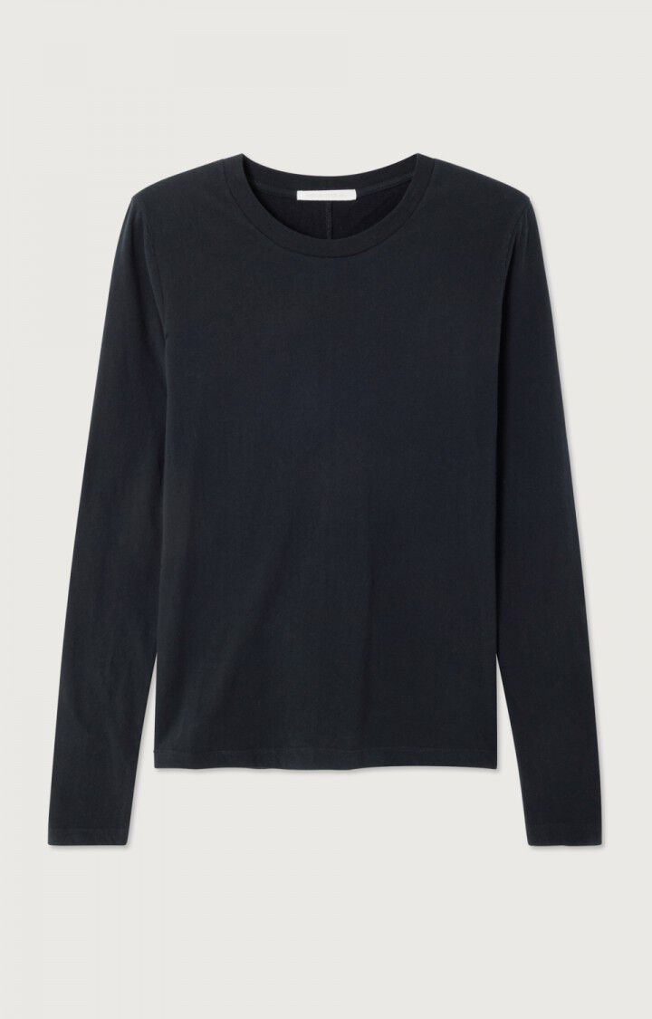 Gamipy Longsleeve Black – Bild 2