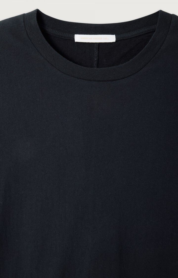 Gamipy Longsleeve Black – Bild 3