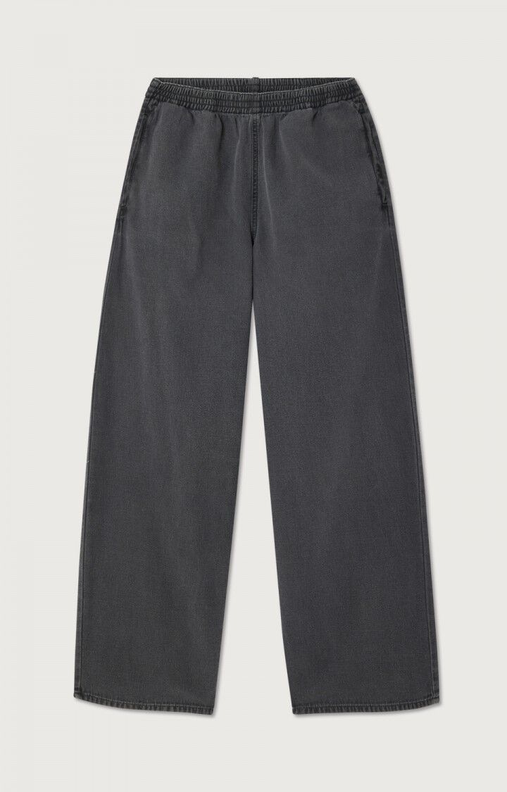 Jazy Pants Black – Bild 5