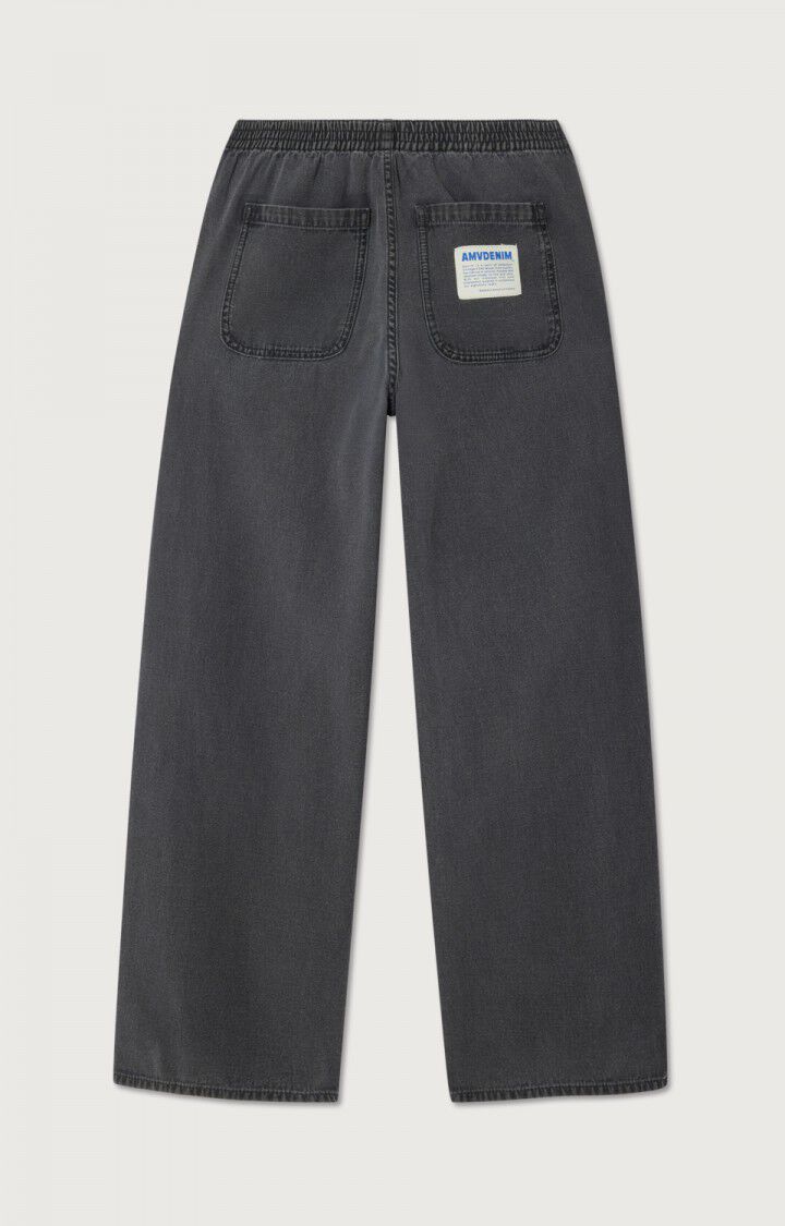 Jazy Pants Black – Bild 7