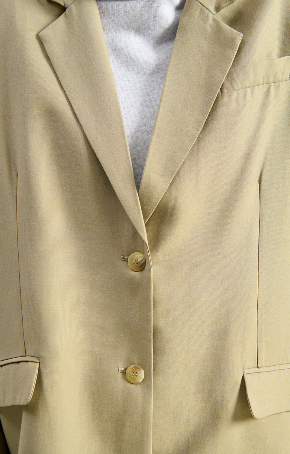 Lanow Blazer Oak – Bild 4