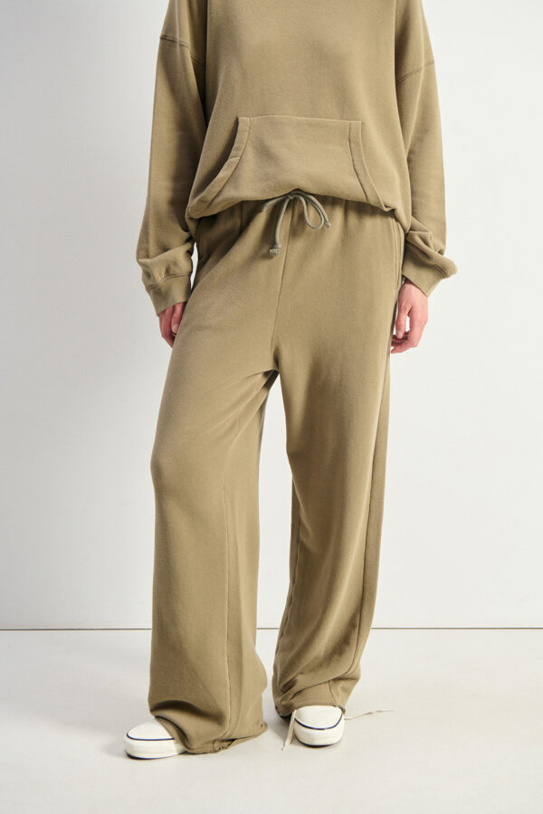 Atubay Jogger Oregano