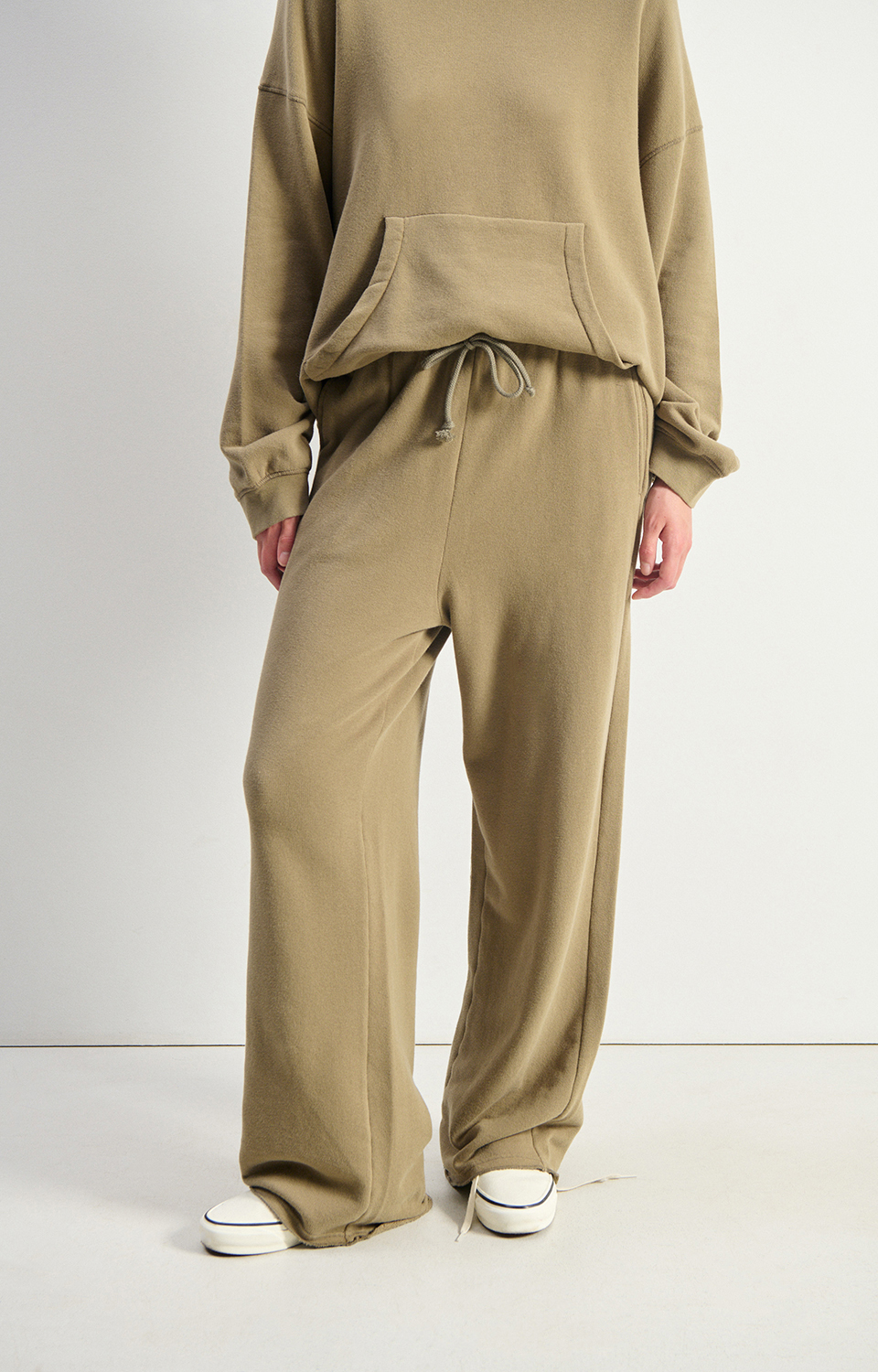 Atubay Jogger Oregano