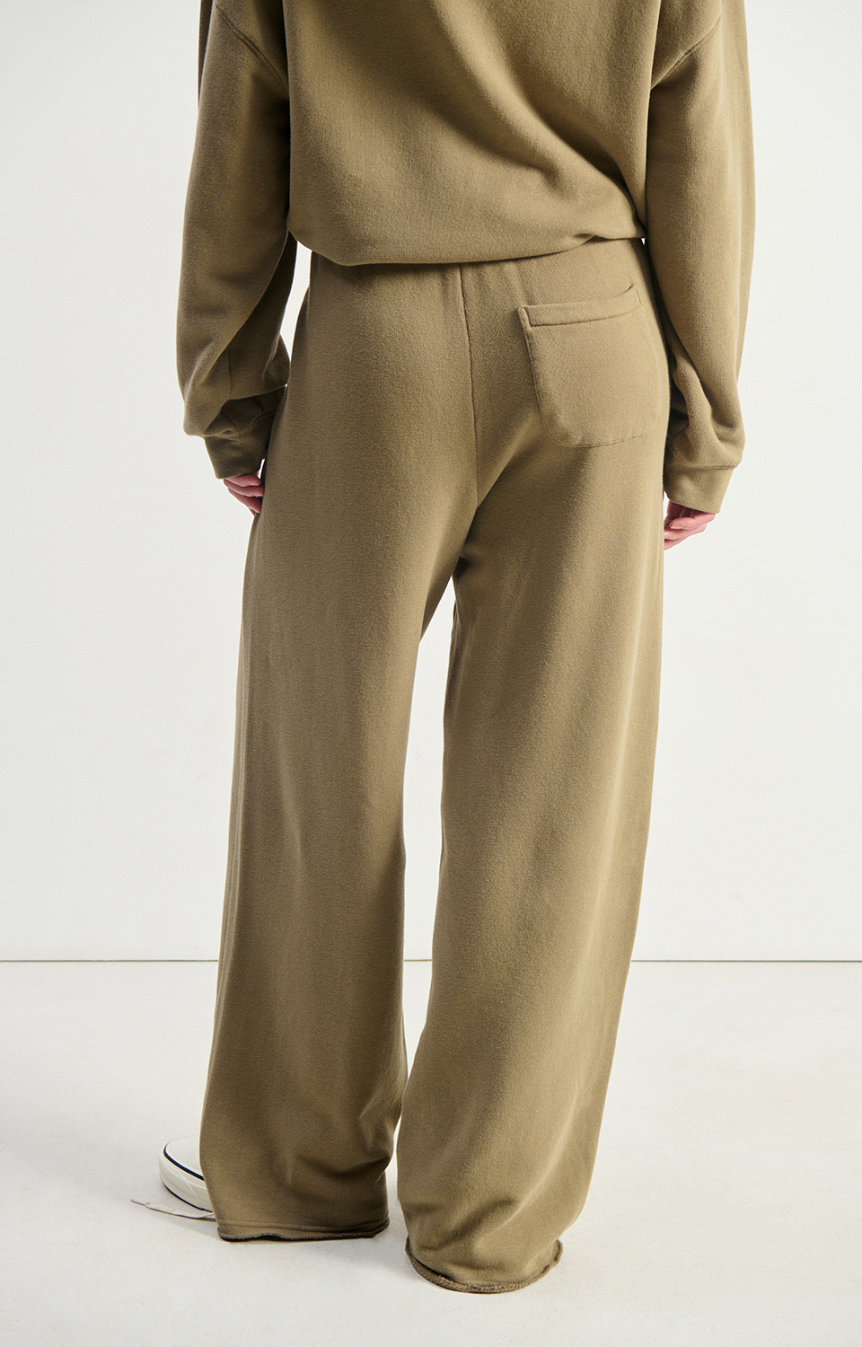 Atubay Jogger Oregano – Bild 2