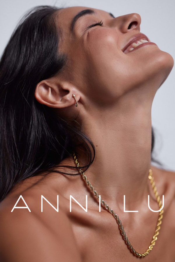 Anni Lu