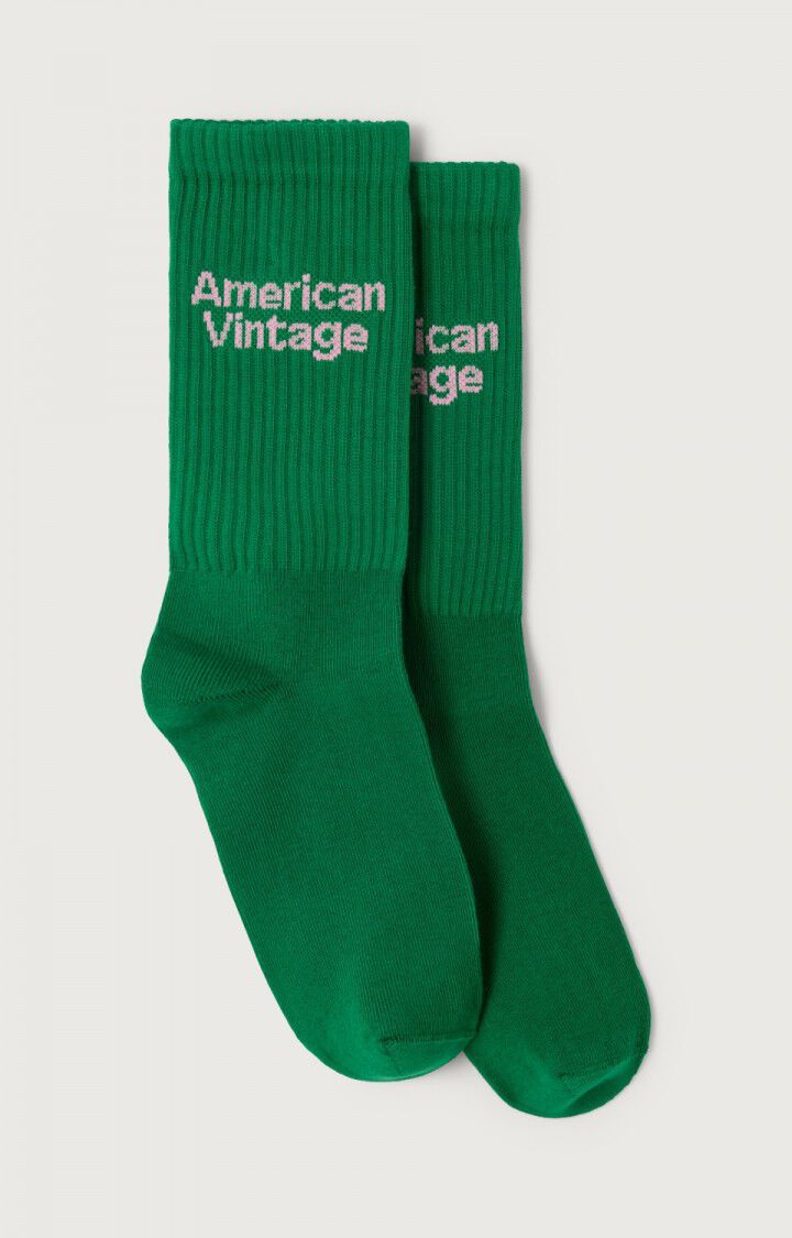 Clypsun Socks Green