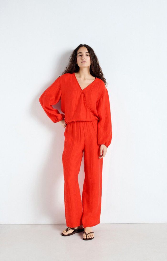 Detown Pants Love – Bild 2