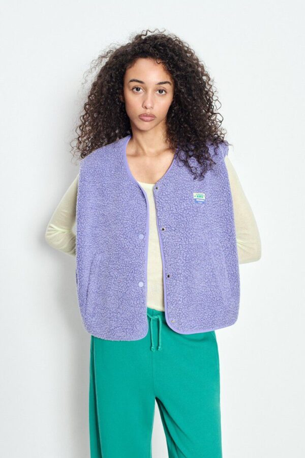 Hoktown Vest Provence
