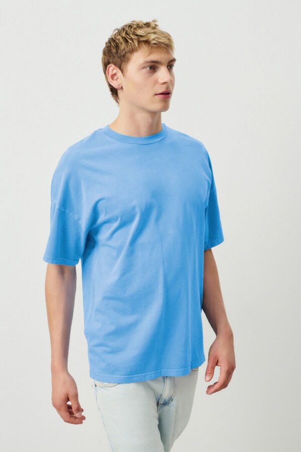 Men's Fizvalley T-Shirt Sky