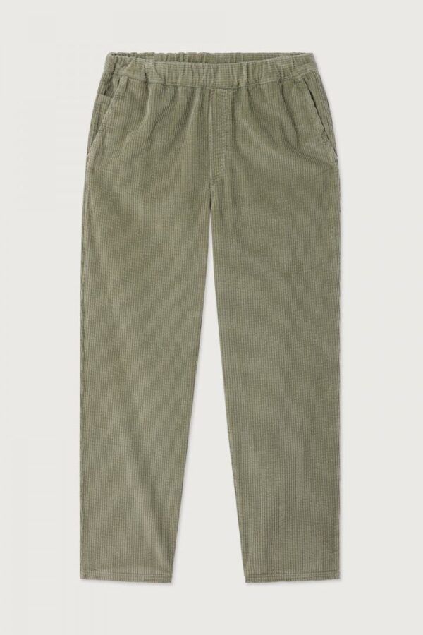 Men's Padow Pants Clay