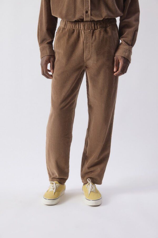 Men's Padow Pants Bison