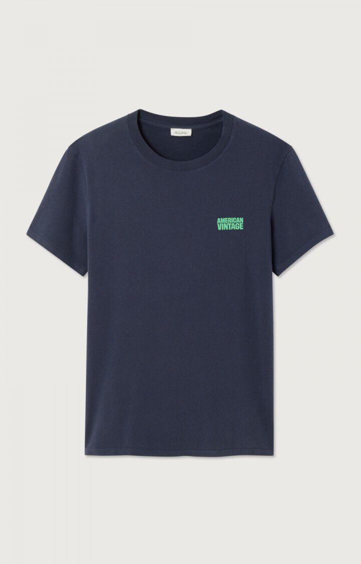 Men's Ykobow T-Shirt Eclipse – Bild 2