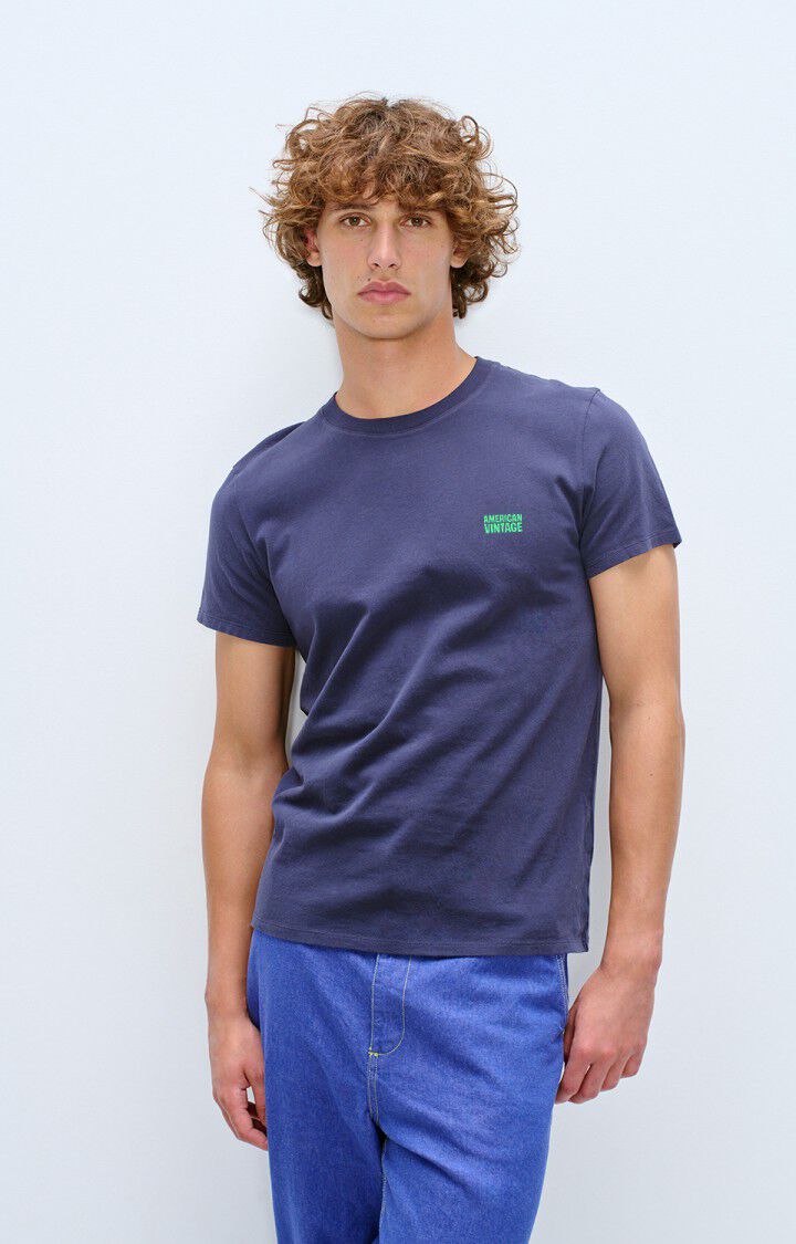 Men's Ykobow T-Shirt Eclipse – Bild 4