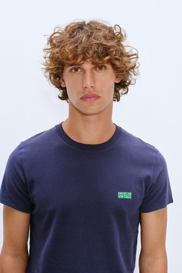 Men's Ykobow T-Shirt Eclipse