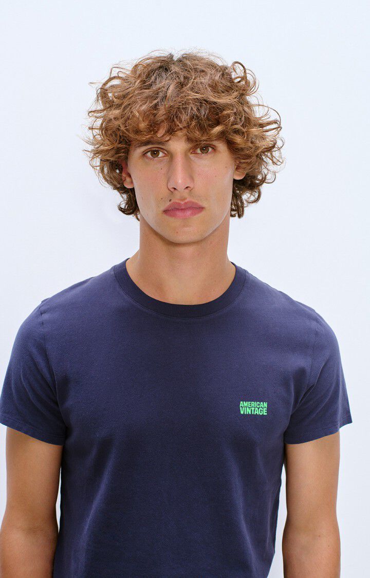 Men's Ykobow T-Shirt Eclipse