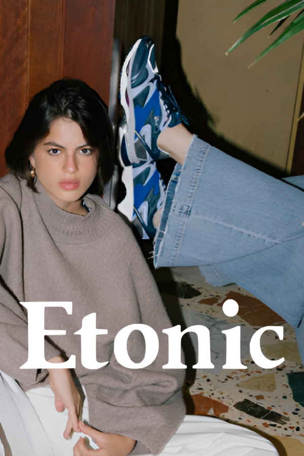 Etonic