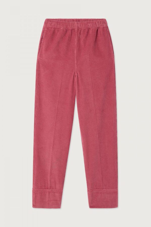 Padow Pants Rosewood