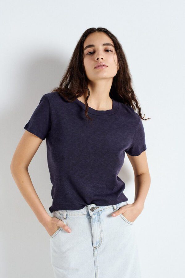 Sonoma T-Shirt Navy Blue