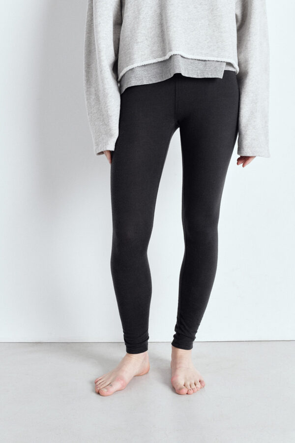 Ypawood Leggings Carbon