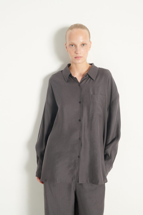 Ysoli Shirt Shadow