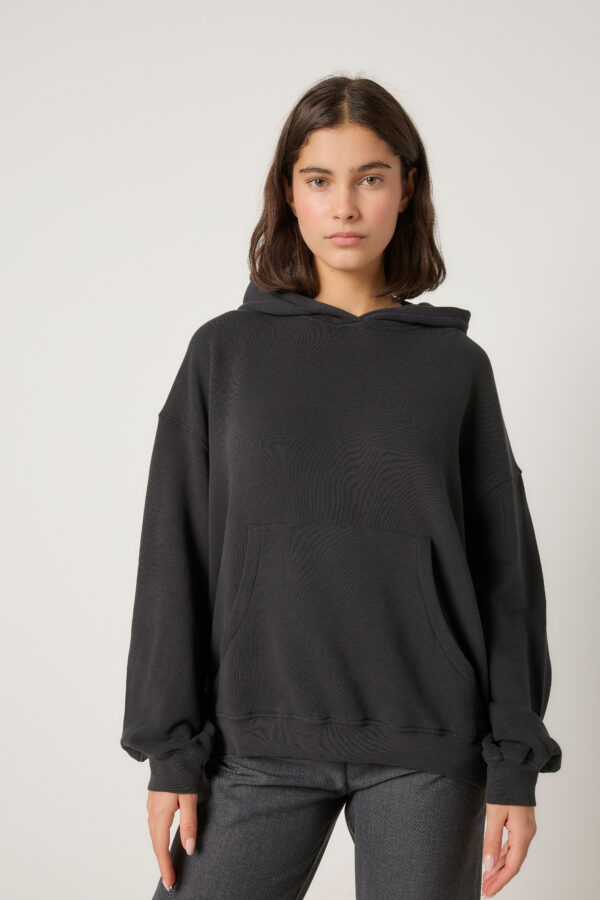 Atubay Hoodie Darkness