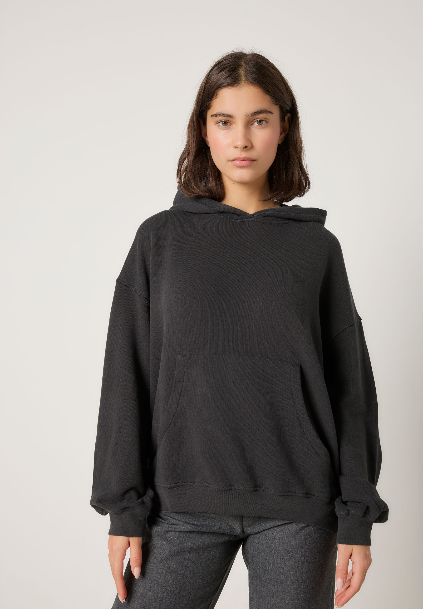Atubay Hoodie Darkness