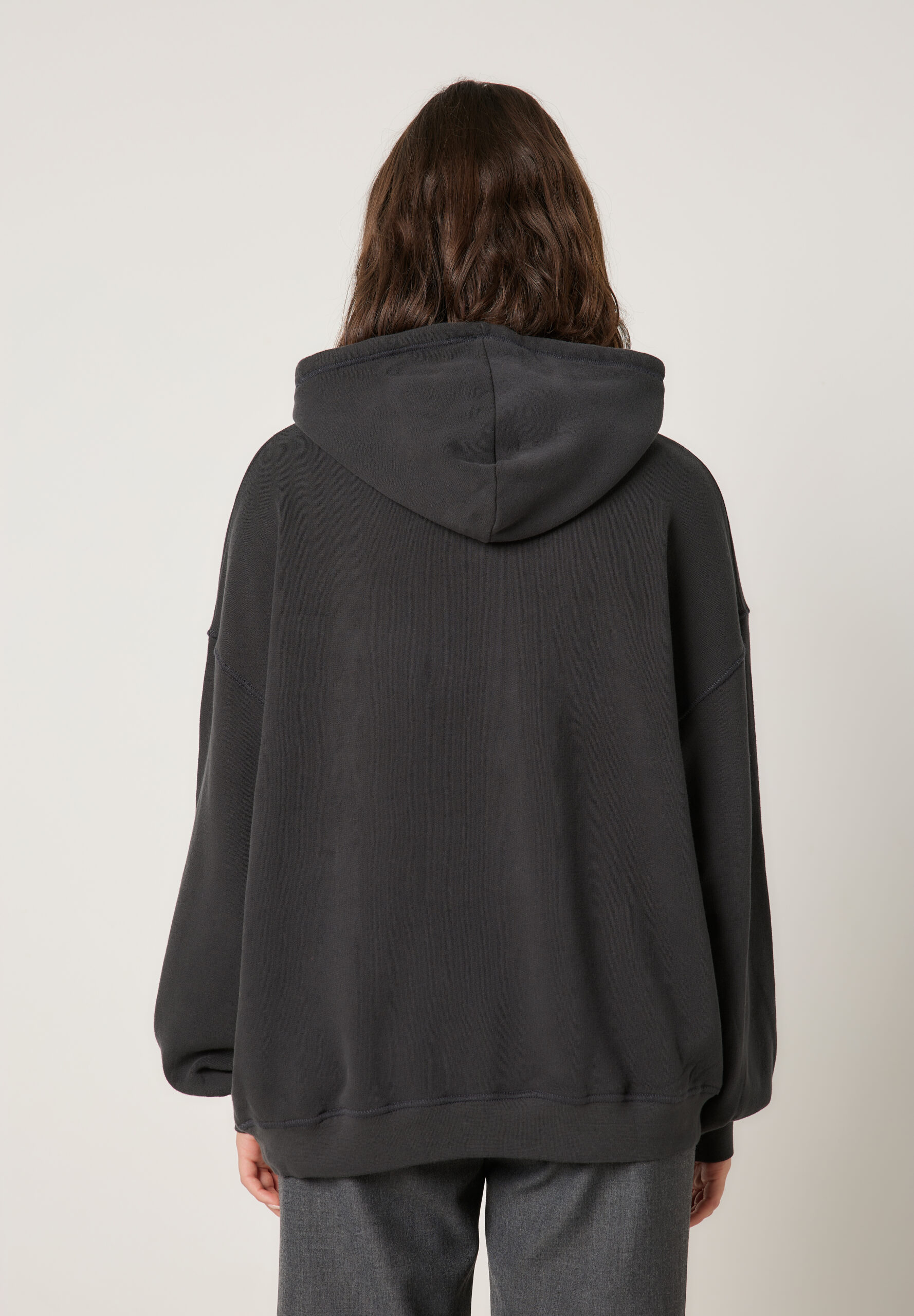 Atubay Hoodie Darkness – Bild 2