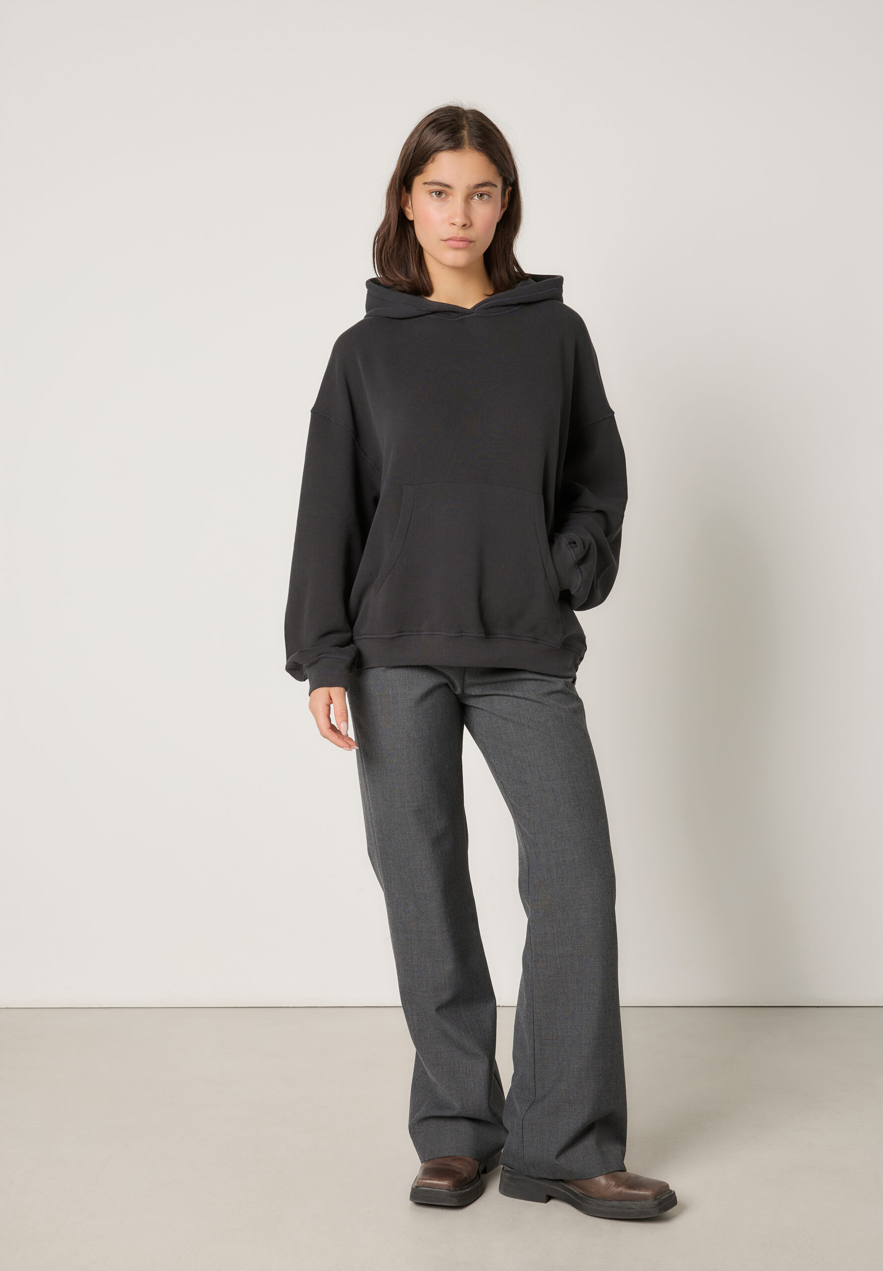 Atubay Hoodie Darkness – Bild 4
