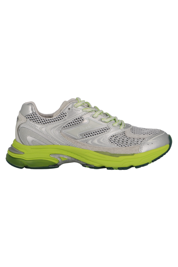 Runner Evolution Fluo Lime